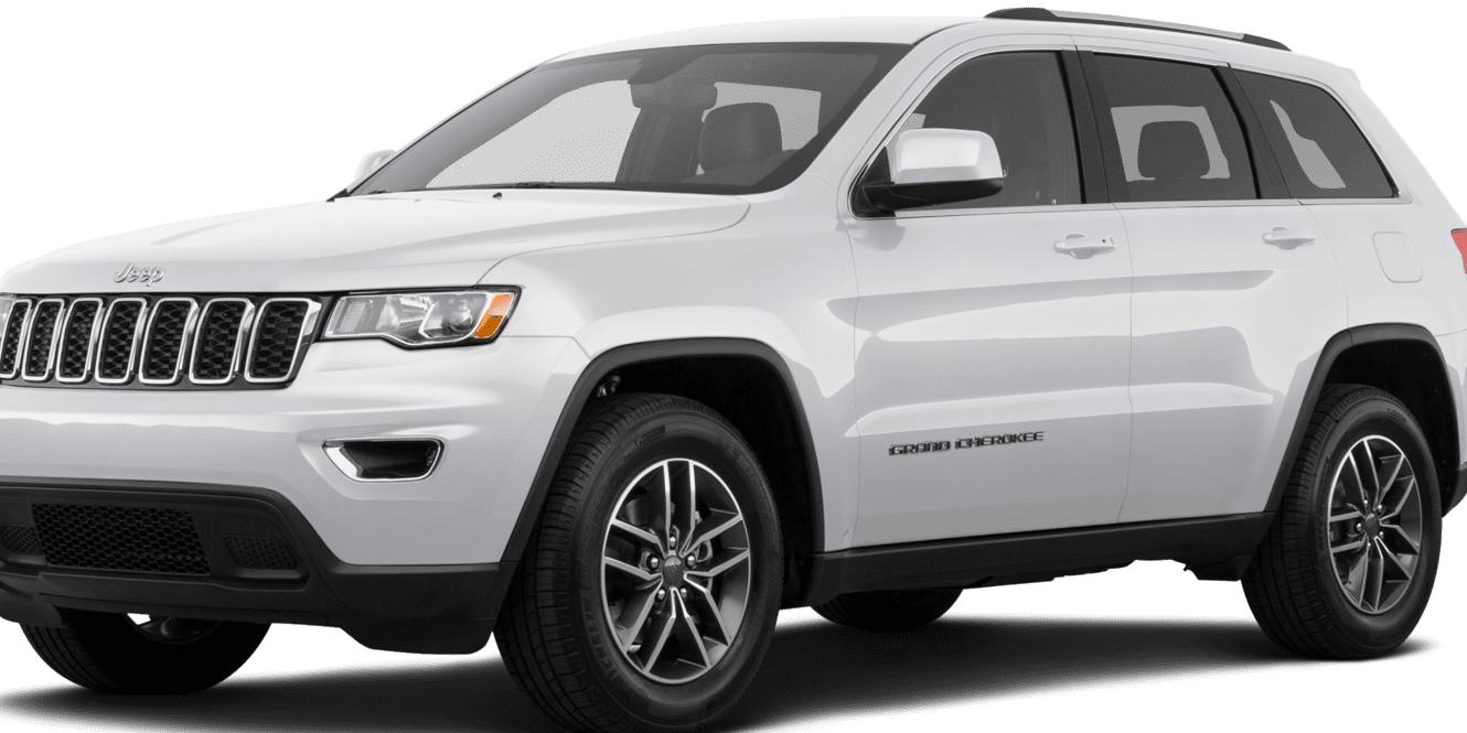 JEEP GRAND CHEROKEE 2019 1C4RJFCG9KC552484 image